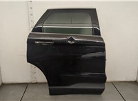  Ручка двери салона Ford Edge 2018-2023 11530284 #1