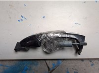 3C0837206 Ручка двери наружная Volkswagen Passat 6 2005-2010 20652018 #1