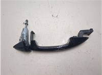 3C0837206 Ручка двери наружная Volkswagen Passat 6 2005-2010 20652018 #5