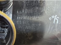 Рамка под магнитолу Mazda CX-7 2007-2012 20652030 #8