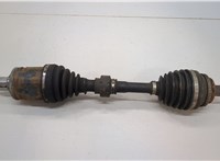  Полуось (приводной вал, шрус) Toyota Highlander 1 2001-2007 20652053 #1