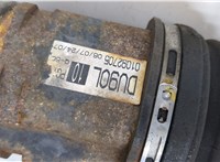 Полуось (приводной вал, шрус) Toyota Highlander 1 2001-2007 20652053 #4