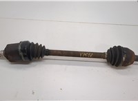 AL1Z4K139D Полуось (приводной вал, шрус) Lincoln Navigator 2006-2014 20652069 #1