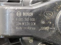  Двигатель отопителя (моторчик печки) KIA K5 2019-2025 20652088 #3