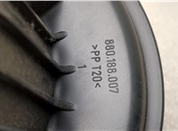 84156077 Двигатель отопителя (моторчик печки) Chevrolet Tahoe 2006-2014 20652095 #3