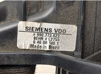 84156077 Двигатель отопителя (моторчик печки) Chevrolet Tahoe 2006-2014 20652095 #4