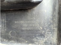 95161805 Накладка на порог Chevrolet Trax 2016-2022 20652114 #5