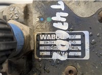 5010260496 Кран 4-х контурный Renault Midlum 1 1999-2006 20652141 #3