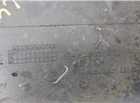  Воздухозаборник Mercedes ML W164 2005-2011 20652144 #3