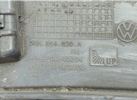 5NN854820A Молдинг крыла Volkswagen Tiguan 2016-2020 20652154 #3