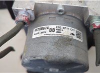 4670B675 Блок АБС, насос (ABS, ESP, ASR) Mitsubishi Outlander Sport 2019-2025 20652161 #4