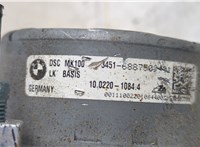  Блок АБС, насос (ABS, ESP, ASR) BMW 3 F34 Gran Turismo 2013-2019 20652172 #4