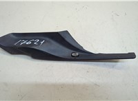Молдинг стекла (лобовое) Mazda CX-7 2007-2012 20652176 #1