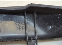 Молдинг стекла (лобовое) Mazda CX-7 2007-2012 20652176 #2