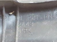 Молдинг стекла (лобовое) Mazda CX-7 2007-2012 20652182 #2