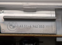 63316962039 Фонарь салона (плафон) BMW 7 E65 2001-2008 20652187 #3