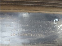 6512A954XA Накладка на порог Mitsubishi Outlander Sport 2019-2025 20652191 #4