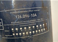  Кран масловлагоотделителя (разгрузка) Renault Midlum 1 1999-2006 20652195 #4