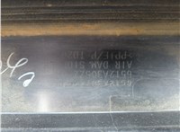 6512A953XA Накладка на порог Mitsubishi Outlander Sport 2019-2025 20652198 #3