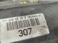 A1712709900 КПП - автомат (АКПП) Mercedes E W211 2002-2009 20652201 #7