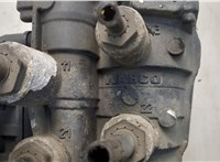  Кран управления тормозами прицепа DAF CF 86 2013-2021 20652205 #4