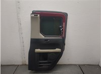  Дверная карта (Обшивка двери) Honda Element 2002-2011 11530392 #10