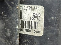 6766847 Блок АБС, насос (ABS, ESP, ASR) BMW 7 E65 2001-2008 20652214 #4