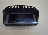  Дисплей мультимедиа BMW 7 E65 2001-2008 20652215 #1