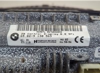  Дисплей мультимедиа BMW 7 E65 2001-2008 20652215 #5