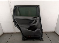 5NN833055A Дверь боковая (легковая) Volkswagen Tiguan 2016-2020 20652222 #3