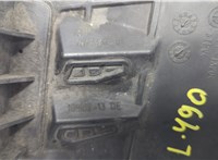  Патрубок корпуса воздушного фильтра BMW X6 E71 2007-2014 20652235 #3
