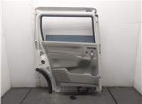  Замок раздвижной двери Nissan Quest 2010-2018 11530405 #16