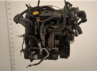  Двигатель (ДВС) Opel Zafira B 2005-2014 20652238 #2