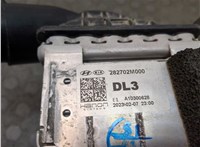  Радиатор интеркулера KIA K5 2019-2025 20652280 #8
