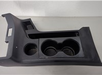  Пластик центральной консоли Toyota Tundra 2007-2013 20652291 #1