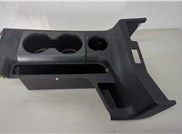  Пластик центральной консоли Toyota Tundra 2007-2013 20652291 #2