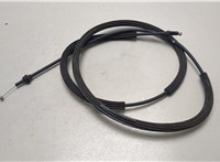 Трос капота Volkswagen Touareg 2010-2014 20652298 #2