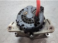 1202120, 95519893, 13500582 Генератор Opel Astra J 2010-2017 20652310 #4