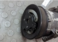  Компрессор кондиционера Opel Astra J 2010-2017 20652313 #2