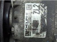 Компрессор кондиционера Opel Astra J 2010-2017 20652313 #3