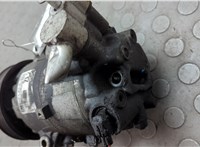  Компрессор кондиционера Opel Astra J 2010-2017 20652313 #4