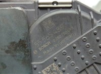 825016, 55565489 Заслонка дроссельная Opel Astra J 2010-2017 20652314 #3