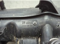 850098, 55573168 Коллектор впускной Opel Astra J 2010-2017 20652319 #2