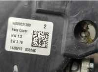  Двигатель стеклоочистителя (моторчик дворников) передний Ford Fusion 2012-2016 USA 20652327 #4