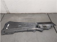 Пластик центральной консоли Ford Edge 2018-2023 20652334 #6
