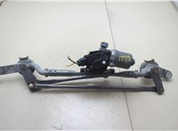 84640324 Механизм стеклоочистителя (трапеция дворников) Chevrolet Equinox 2017-2024 20652381 #1