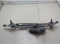 84640324 Механизм стеклоочистителя (трапеция дворников) Chevrolet Equinox 2017-2024 20652381 #2