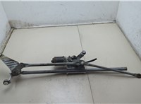  Двигатель стеклоочистителя (моторчик дворников) передний Honda Element 2002-2011 11530451 #1
