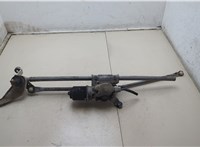  Двигатель стеклоочистителя (моторчик дворников) передний Honda Element 2002-2011 11530451 #2