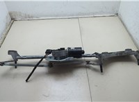  Механизм стеклоочистителя (трапеция дворников) Mercedes GL X164 2006-2012 20652412 #1
